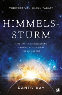Himmelssturm - Randy Kay - ebook