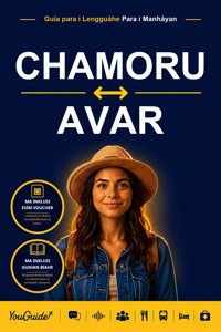 The Language Guide for Travelers - Chamorro to Avar - YouGuide - ebook