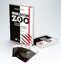 Negocjacyjne zoo (pakiet) - Grzegorz Załuski - książka