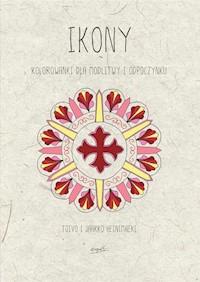 Ikony - Heinimäki Toivo, Heinimaki Jaakko - książka