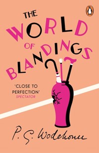 The World of Blandings - Wodehouse	 P.G. - książka