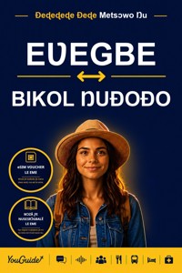 The Language Guide for Travelers - Ewe to Bikol - YouGuide - ebook