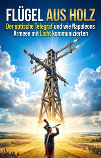 Flügel aus Holz - Carsten Becker - ebook