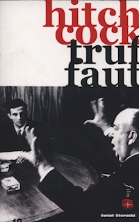 Hitchcock Truffaut - Truffaut Francois - książka