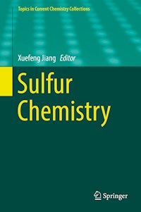 Sulfur Chemistry - - ebook