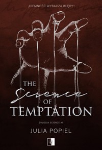The Science of Temptation - Popiel Julia - ebook + audiobook + książka