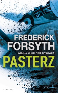 Pasterz - Frederick Forsyth - ebook