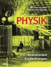 Physik - Michael Eckert - ebook