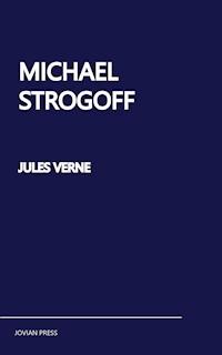 Michael Strogoff - Jules Verne - ebook