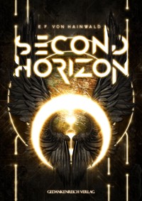 Second Horizon - E.F. v. Hainwald - ebook