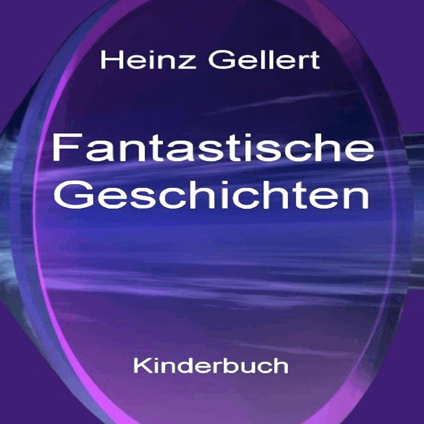 Fantastische Geschichten