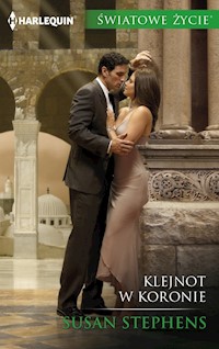 Klejnot w koronie (Światowe Życie) - Susan Stephens - ebook