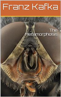 Metamorphosis Franz Kafka Ebook