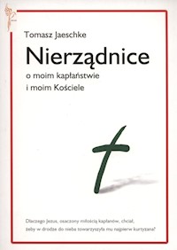 Nierządnice - Tomasz Jaeschke - książka