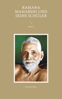 Ramana Maharshi und seine Schüler -  - ebook
