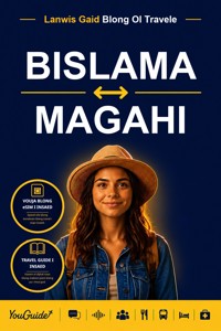 The Language Guide for Travelers - Bislama to Magahi - YouGuide - ebook