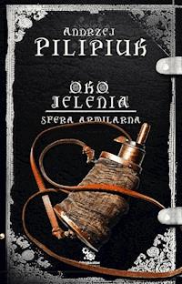 oko jelenia audiobook