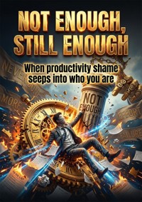 Not enough, still enough - Idris Reese - ebook