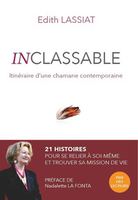Inclassable - EDITH LASSIAT - ebook