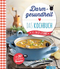 Darmgesundheit - Das Kochbuch -  - ebook