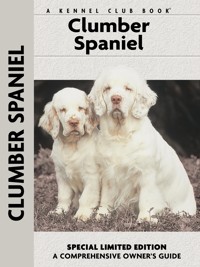 Clumber Spaniel - Ricky Blackman - ebook