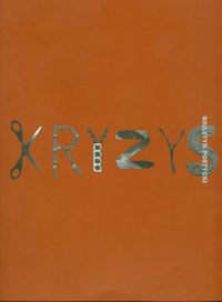 Kryzys Biuletyn poetycki - Kapela Jaś, Kopyt Szczepan, Mirahina Agnieszka - książka