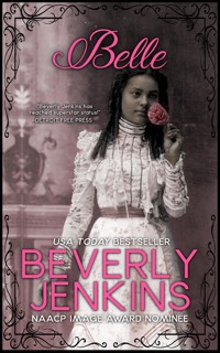 Belle - Beverly Jenkins - ebook