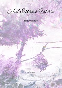 Auf Esbras Fährte - N Jakob - ebook