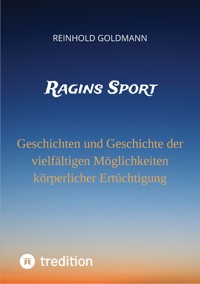 Ragins Sport - Reinhold Goldmann - ebook
