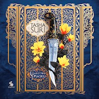 Cesarstwo piasku - Tasha Suri - ebook + audiobook