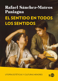 El sentido en todos los sentidos - Rafael Sánchez-Mateos Paniagua - ebook