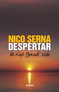 Despertar - Nico Serna - ebook
