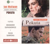 Pokuta - Ian McEwan - ebook + audiobook + książka