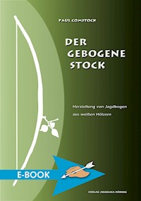 Der Gebogene Stock - Paul Comstock - ebook