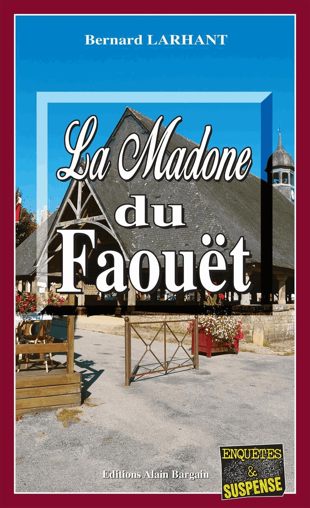 La Madone du Faouët