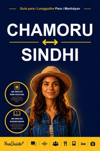 The Language Guide for Travelers - Chamorro to Sindhi - YouGuide - ebook