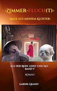 Zimmerflucht - Sabine Grassy - ebook