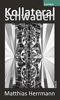 Kollateralschwaden - Matthias Herrmann - ebook
