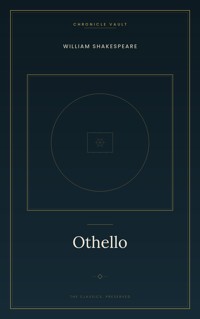 Othello - William Szekspir - ebook