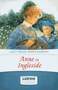 Anne in Ingleside - Lucy Maud Montgomery - ebook