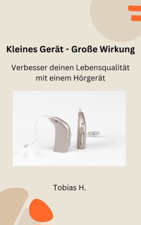 Kleines Gerät - Große Wirkung - Tobias Hopfmüller - ebook