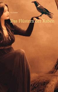 Das Flüstern der Raben - Zea Gordon - ebook