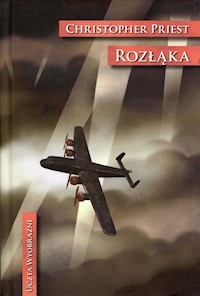Rozłąka - Christopher Priest - książka