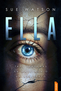 Ella - Sue Watson - ebook
