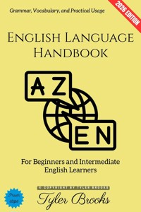English Language Handbook: - Tyler Brooks - ebook
