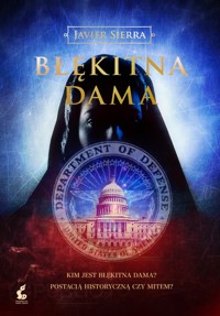 Błękitna dama - Javier Sierra - ebook