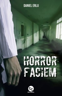 Horror faciem - Daniel Erlij - ebook