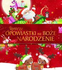 Urocze opowiastki na Boże Narodzenie -  - książka