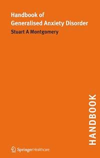 Handbook of Generalised Anxiety Disorder - Stuart A Montgomery - ebook
