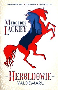 Heroldowie Valdemaru - Mercedes Lackey - ebook + książka